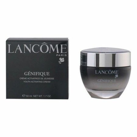 Facial Cream Lancôme Génifique 50 ml by Lancôme, Moisturisers - Ref: S8319569, Price: €74.90, Discount: %