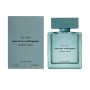 Herrenparfüm Narciso Rodriguez For Him Vetiver Musc EDT 50 ml von Narciso Rodriguez, Eau de Toilette - Ref: S8319589, Preis: ...