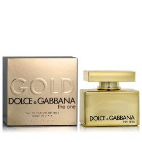 Perfume Mulher Dolce & Gabbana The One Gold EDP 50 ml de Dolce & Gabbana, Água de perfume - Ref: S8319631, Preço: €62.21, Des...