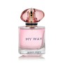 Parfum Unisexe Giorgio Armani My Way Nectar My Way Nectar EDP 50 ml de Giorgio Armani, Eau fraîche - Réf : S8319678, Prix : 8...