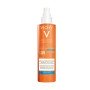 Protector Solar Corporal en Spray Vichy Capital Soleil 200 ml de Vichy, Filtros solares - Ref: S8319922, Precio: €27.39, Desc...