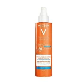 Spray solare per il corpo Vichy Capital Soleil 200 ml di Vichy, Filtri solari - Rif: S8319922, Prezzo: €27.39, Sconto: %
