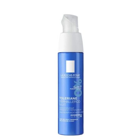 Crema de Noche La Roche Posay Toleriane de La Roche Posay, Hidratantes - Ref: S8319958, Precio: 28,17 €, Descuento: %