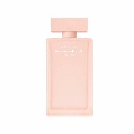 Perfume Mulher Narciso Rodriguez Musc Nude For Her EDP 100 ml de Narciso Rodriguez, Água de perfume - Ref: S8320025, Preço: €...