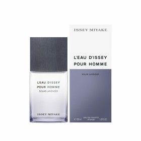Herrenparfüm Issey Miyake L'Eau d'Issey Solar Lavender EDT 50 ml von Issey Miyake, Eau de Toilette - Ref: S8320040, Preis: €4...