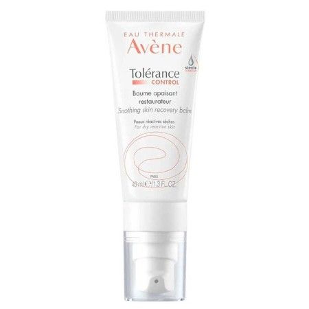 Soothing Cream Avene Tolérance 40 ml by Avene, Moisturisers - Ref: S8320086, Price: 24,54 €, Discount: %