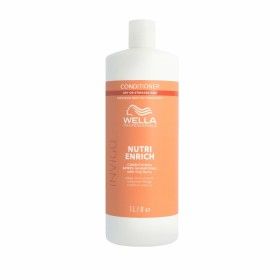 Balsamo Nutriente Wella Invigo Nutri-Enrich di Wella, Balsami - Rif: S8320182, Prezzo: €30.33, Sconto: %