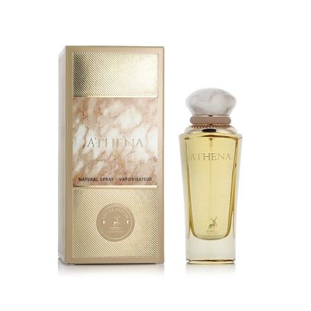 Parfum Femme Maison Alhambra Athena EDP 100 ml de Maison Alhambra, Eau de parfum - Réf : S8320733, Prix : €23.99, Remise : %