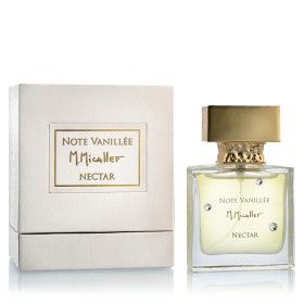 Parfum Unisexe M.Micallef Note Vanillée Nectar 30 ml de M.Micallef, Eau de parfum - Réf : S8320971, Prix : €73.19, Remise : %