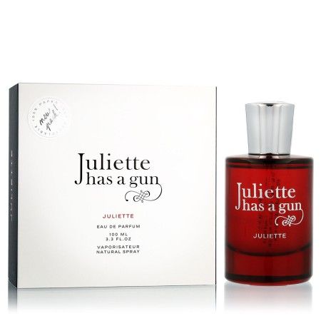 Perfume Mujer Juliette Has A Gun Juliette EDP 50 ml de Juliette Has A Gun, Agua de perfume - Ref: S8321057, Precio: €50.74, D...