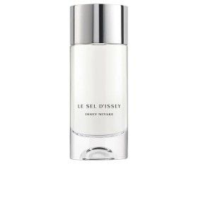 Men's Perfume Issey Miyake Le Sel d’Issey EDT 100 ml by Issey Miyake, Eau de Toilette - Ref: S8321095, Price: €57.85, Discoun...