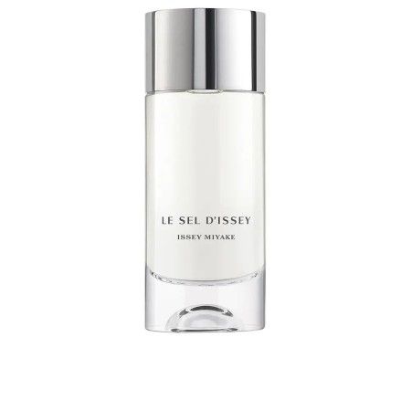 Perfume Homem Issey Miyake Le Sel d’Issey EDT 100 ml de Issey Miyake, Água-de-colónia - Ref: S8321095, Preço: €57.85, Descont...