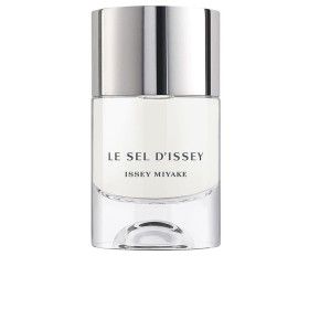 Profumo Uomo Issey Miyake Le Sel d’Issey EDT 50 ml di Issey Miyake, Eau de Toilette - Rif: S8321096, Prezzo: 47,27 €, Sconto: %