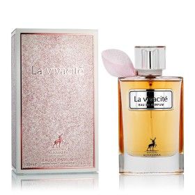 Profumo Donna Maison Alhambra La vivacité EDP 100 ml di Maison Alhambra, Eau de Parfum - Rif: S8321100, Prezzo: €15.93, Scont...