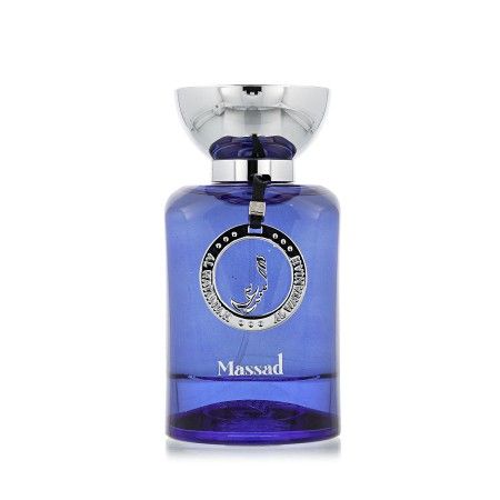 Perfume Homem Al Wataniah Massad EDP 100 ml de Al Wataniah, Água de perfume - Ref: S8321184, Preço: €37.00, Desconto: %