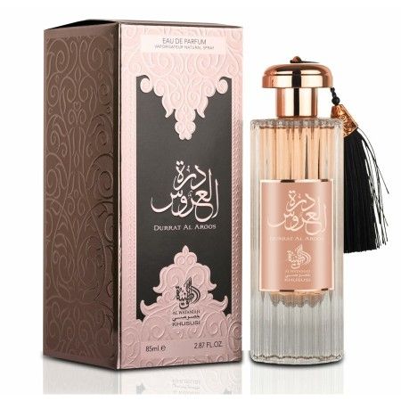 Parfum Femme Al Wataniah Durrat Al Aroos EDP 85 ml de Al Wataniah, Eau de parfum - Réf : S8321191, Prix : €16.72, Remise : %