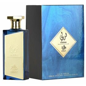 Women's Perfume Lazuli EDP 100 ml by Al Wataniah, Eau de Perfume - Ref: S8321195, Price: €31.45, Discount: %