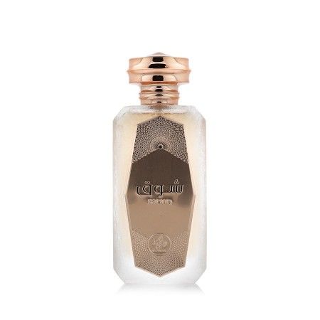 Perfume Mulher Al Wataniah Shouq EDP 100 ml de Al Wataniah, Água de perfume - Ref: S8321206, Preço: €16.05, Desconto: %