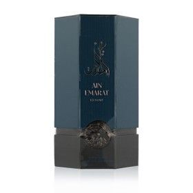 Parfum Unisexe Al Wataniah Ain Emarat Extrait EDP 100 ml de Al Wataniah, Eau de parfum - Réf : S8321215, Prix : €31.82, Remis...