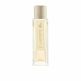 Perfume Mulher Lacoste Pour Femme EDP 50 ml de Lacoste, Água de perfume - Ref: S8321419, Preço: €40.35, Desconto: %