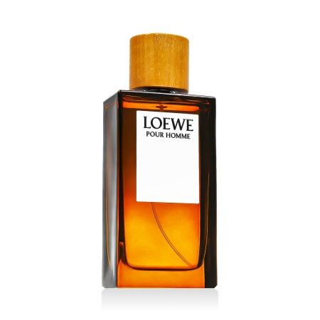 Perfume Homem Loewe Pour Homme EDT 150 ml de Loewe, Água-de-colónia - Ref: S8321468, Preço: 106,53 €, Desconto: %