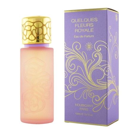 Perfume Mulher Houbigant Quelques Fleurs Royale EDP 100 ml de Houbigant, Água de perfume - Ref: S8321798, Preço: €112.46, Des...