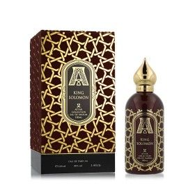 Hundemäntelchen Attar Collection King Solomon EDP 100 ml von Attar Collection, Eau de Parfum - Ref: S8321803, Preis: €74.80, ...