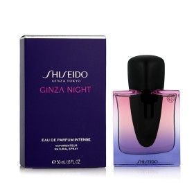 Parfum Femme Shiseido Ginza Night 50 ml de Shiseido, Eau de parfum - Réf : S8321828, Prix : €74.61, Remise : %