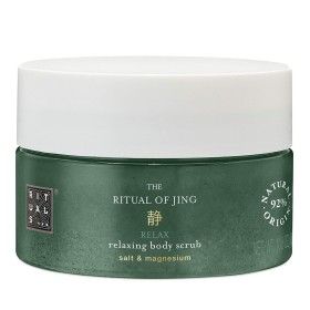 Esfoliante Corpo Rituals The Ritual Of Jing The Ritual of Jing 300 g di Rituals, Scrub per la cura della pelle - Rif: S832189...