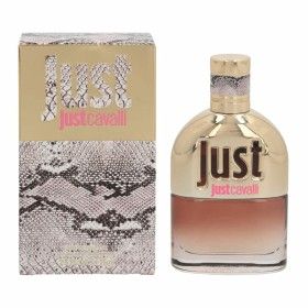 Profumo Unisex Roberto Cavalli Just Cavalli EDT 75 ml di Roberto Cavalli, Eau de Toilette - Rif: S8321945, Prezzo: €27.86, Sc...