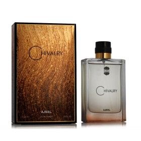 Parfum Femme Ajmal Chivalry EDP 100 ml de Ajmal, Eau de parfum - Réf : S8322182, Prix : 15,51 €, Remise : %