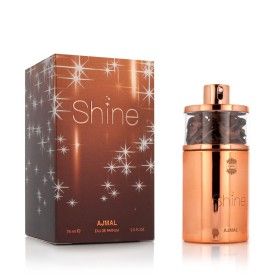 Perfume Mujer Ajmal Shine EDP 75 ml de Ajmal, Agua de perfume - Ref: S8322183, Precio: 28,23 €, Descuento: %