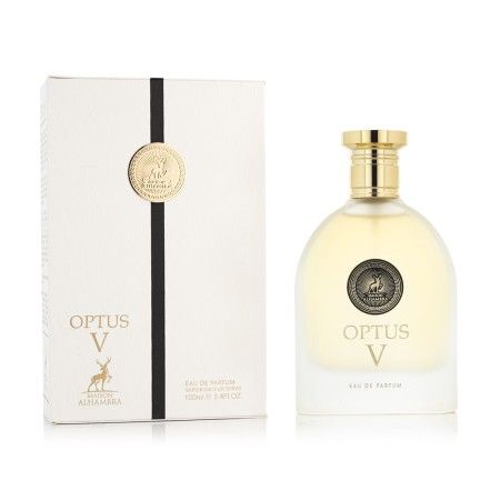 Abrigo para Perro Maison Alhambra Optus V EDP 100 ml de Maison Alhambra, Agua de perfume - Ref: S8322193, Precio: €20.75, Des...