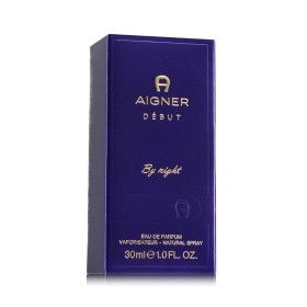 Parfum Femme Aigner Début by Night EDP 30 ml de Aigner, Eau de parfum - Réf : S8322257, Prix : €20.56, Remise : %