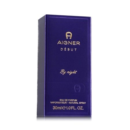 Women's Perfume Aigner Début by Night EDP 30 ml by Aigner, Eau de Perfume - Ref: S8322257, Price: €20.56, Discount: %