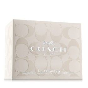 Profumo Donna Coach Coach Signature EDP 100 ml di Coach, Eau de Parfum - Rif: S8322263, Prezzo: €44.57, Sconto: %
