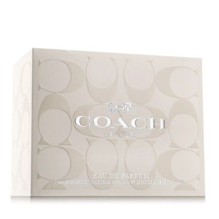 Profumo Donna Coach Coach Signature EDP 100 ml di Coach, Eau de Parfum - Rif: S8322263, Prezzo: €44.57, Sconto: %