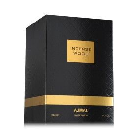 Cappotto per Cani Ajmal Incense Wood EDP 100 ml di Ajmal, Eau de Parfum - Rif: S8322355, Prezzo: €90.30, Sconto: %