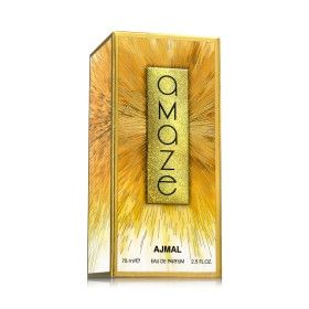 Women's Perfume Ajmal Amaze for Her EDP 75 ml by Ajmal, Eau de Perfume - Ref: S8322362, Price: €31.15, Discount: %