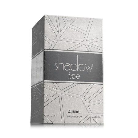 Abrigo para Perro Ajmal Shadow Ice EDP 75 ml de Ajmal, Agua de perfume - Ref: S8322368, Precio: €33.17, Descuento: %