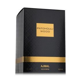 Dog Coat Ajmal Patchouli Wood EDP 100 ml by Ajmal, Eau de Perfume - Ref: S8322370, Price: €88.33, Discount: %