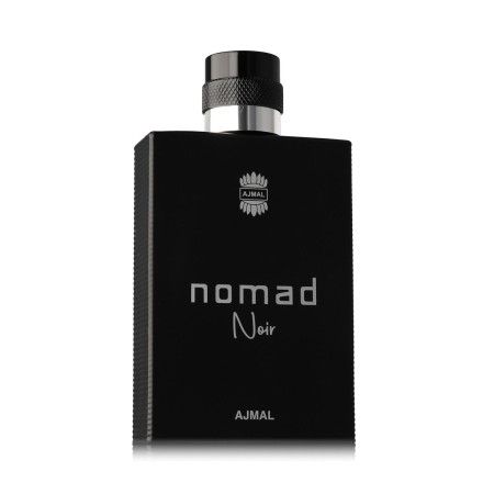 Profumo Donna Ajmal Nomad Noir EDP 100 ml di Ajmal, Eau de Parfum - Rif: S8322371, Prezzo: €16.80, Sconto: %
