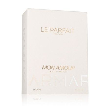 Parfum Femme Armaf Le Parfait Pour Femme Mon Amour EDP 100 ml de Armaf, Eau de parfum - Réf : S8322514, Prix : €26.33, Remise...