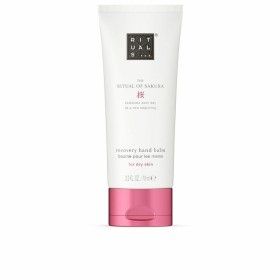 Esfoliante para Pés Rituals The Ritual of Sakura 70 ml de Rituals, Cremes para mãos e unhas - Ref: S8322580, Preço: 14,55 €, ...