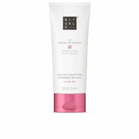 Exfoliante para Pies Rituals The Ritual of Sakura 70 ml de Rituals, Cremas para manos y uñas - Ref: S8322580, Precio: 14,55 €...