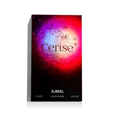 Women's Perfume Ajmal Cerise EDP 75 ml by Ajmal, Eau de Perfume - Ref: S8322620, Price: €30.92, Discount: %