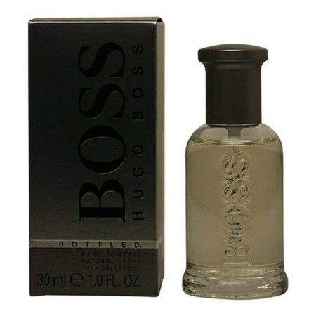 Parfum Homme Hugo Boss Bottled EDT 200 ml de Hugo Boss, Eau de toilette - Réf : M0114311, Prix : 103,36 €, Remise : %