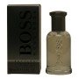 Parfum Homme Hugo Boss Bottled EDT 200 ml de Hugo Boss, Eau de toilette - Réf : M0114311, Prix : 103,36 €, Remise : %
