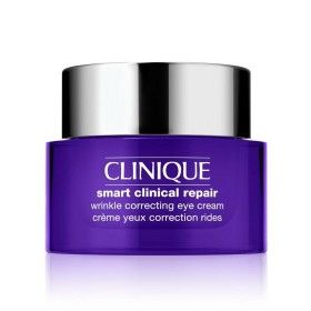 Anti-Ageing Cream for Eye Area Clinique Smart Clinical Repair (15 ml) by Clinique, eye creams - Ref: S4514673, Price: 41,21 €...