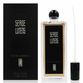 Perfume Mulher Serge Lutens EDP Nuit de Cellophane 50 ml de Serge Lutens, Água de perfume - Ref: S8305355, Preço: €64.80, Des...